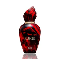 Arabiyat Prestige Unisex parfem Rumiel, EDP, 100 ml