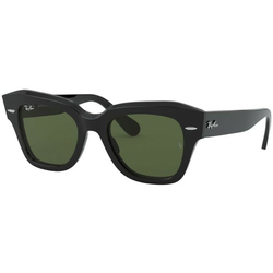 Ray-Ban State Street Naočare za sunce RB 2186 901/31
