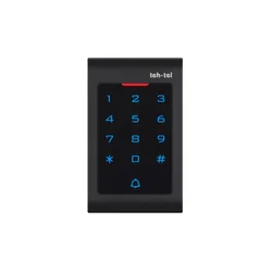 TEH-TEL T-10 RFID Čitač sa tastaturom
