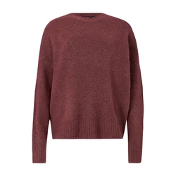 VERO MODA Pulover VMBoom magenta