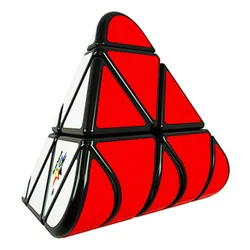 Rubikova kocka - YUXIN Magic Cube Kylin Rounded Pyraminx
