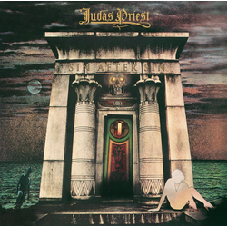 Judas Priest - Sin After Sin (Remastered) (CD)