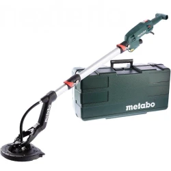 Rotaciona brusilica sa produženim vratom - žirafa Metabo LSV 5-225 Comfort (600136000)