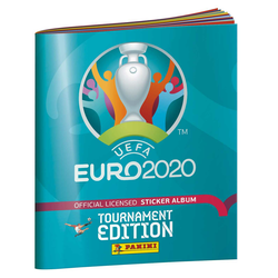 IZDANJE TURNIRA EURO 2020 - album