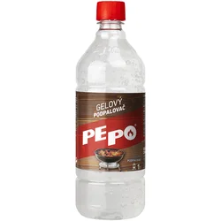PE-PO Gel za gorivo 1l