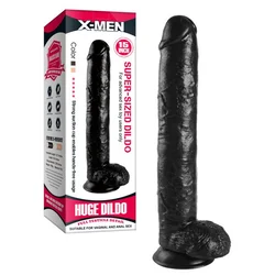 Super Size Dildo 15”