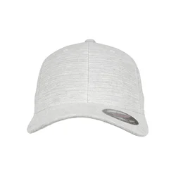 Flexfit Ivory Melange Cap Ivory