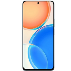 HONOR outlet pametni telefon X8 6GB/128GB, Titanium Silver