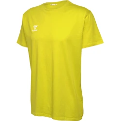 moška kratka majica hmlGO 2.0 COTTON