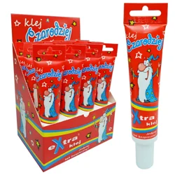 shumee Lepilo Wizard v tubi 45 g x 12 kosov