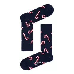 Happy socks Happy Socks Candy Cane nogavice