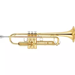 YAMAHA trobenta Bb YTR-6335