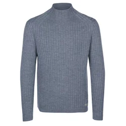 Calvin Klein Pulover Calvin Klein Pullover siva