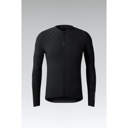Dres GOBIK Avalon, črne barve (2XS)