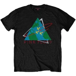 Pink Floyd Majica Planes Unisex Black L