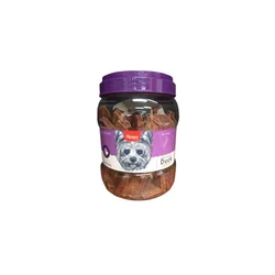 Wanpy Poslastica za pse, Pačetina, 454g