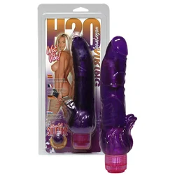 H2O Viking lila