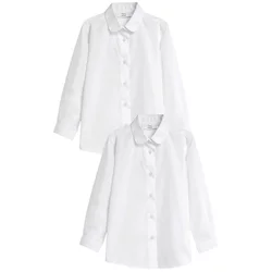 Next Bluza bela