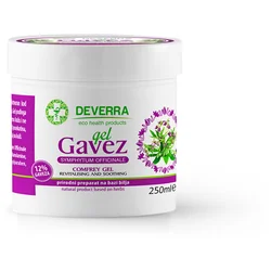 Deverra Farm Gavez gel 250ml