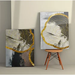 Wallity Zidna dekoracija 2KNV4314, 70 x 100cm, 2 komada