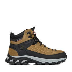 Trekking čevlji Hunter CEO-H8-352 Rjava