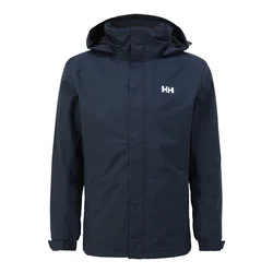 HELLY HANSEN Zunanja jakna DUBLINER mornarska