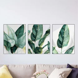 Wallity Slika Mdf-00117, 40x90 cm, 3 dela