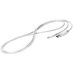 EIZO USB-C - DisplayPort kabel (USB-C - DP), bel - 2m
