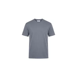 DAN FOX APPAREL Majica Arthur modra