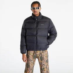 Jakna Gramicci Down Puffer Jacket Black XL