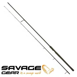 SAVAGE GEAR SG4 SHORE GAME 2/74M 15-42G F