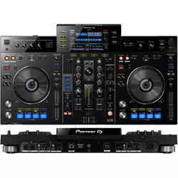 PIONEER DJ kontroler XDJ-RX
