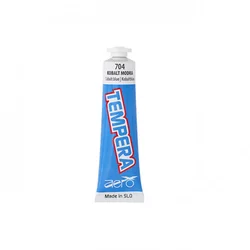 Tempera Aero 42ml cobalt blue 704