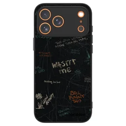 ULTIMATE CASE MagSafe za Apple iPhone 18 Pro Max - CONFESSION