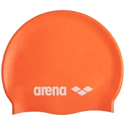 Arena classic silicone 2 orange