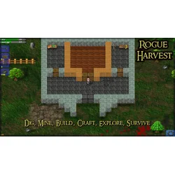 Rogue Harvest