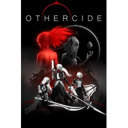 Othercide Steam Key EUROPE