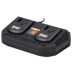 VILAGER FUSE TWO BAY PUNJAC 2 × 3.5 A