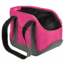 Torba Trixie Madison roza 16 × 20 × 30 cm