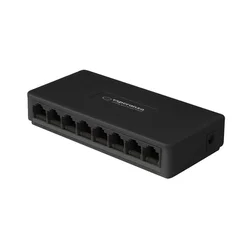 Esperanza Esperanza DRACO 8-portno Ethernet stikalo 10/100