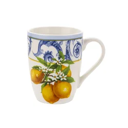 SICILIJANSKA SKODELICA 330 ML