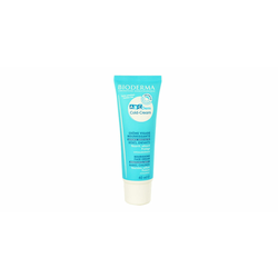 BIODERMA ABCDerm Cold-cream Krema za lice za bebe, 40 ml