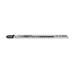Bosch EXPERT „Fiber Plaster T 341 HM list ubodne testere, 3 dela 2608900564