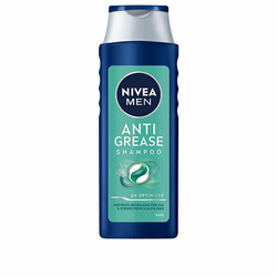 NIVEA MEN Šampon za kosu Anti Grease 400ml