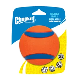 Chuckit žoga Ultra, XL
