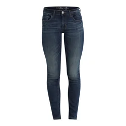 TOM TAILOR Kavbojke Alexa, modra