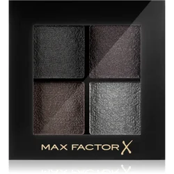 Max Factor Barvna (Soft Palette) senčil X-pert (Soft Palette) (Odtenek 005)