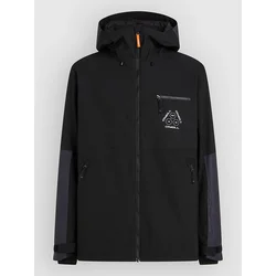 ONeill FwcPeak Jacket black out colour block