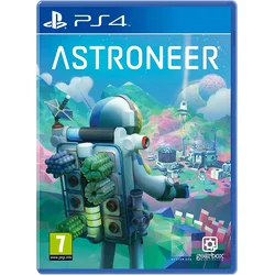 Astroneer (PS4) - rabljeno