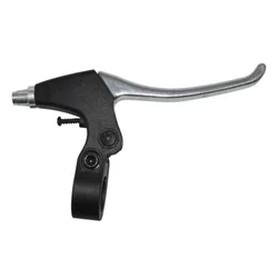 Ručica kočnice v-brake alu/pvc (desna) sparkle bv393cg 3-4 f ( 100138 )